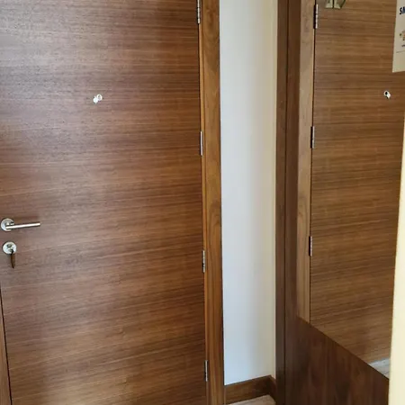 شقة Cosy&wood ياهورينا