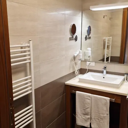 דירה Cosy&wood *