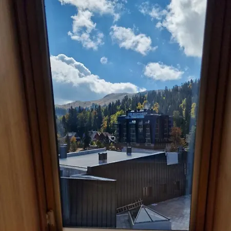 Cosy&wood Jahorina